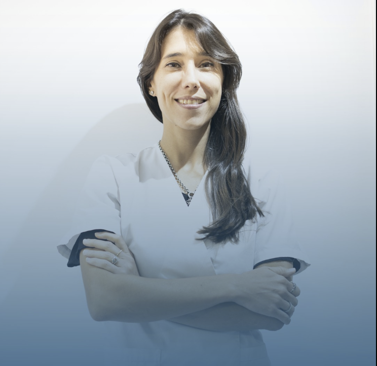 Dra. Nieves Vidotto Schmidt
