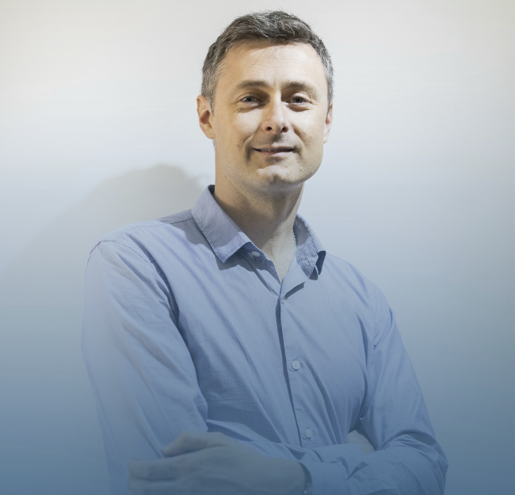 Dr. Diego Desio