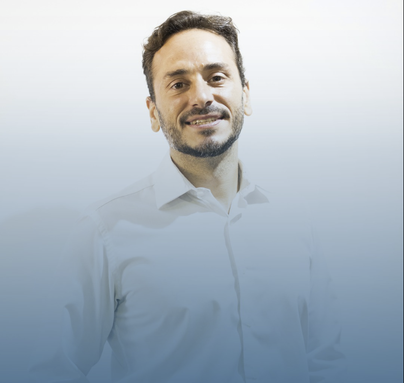 Dr. Diego Ramírez Arduh
