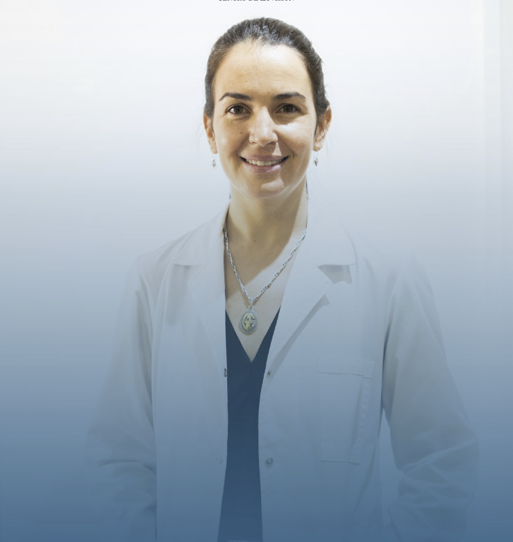 Dra. Gabriela Esperanza