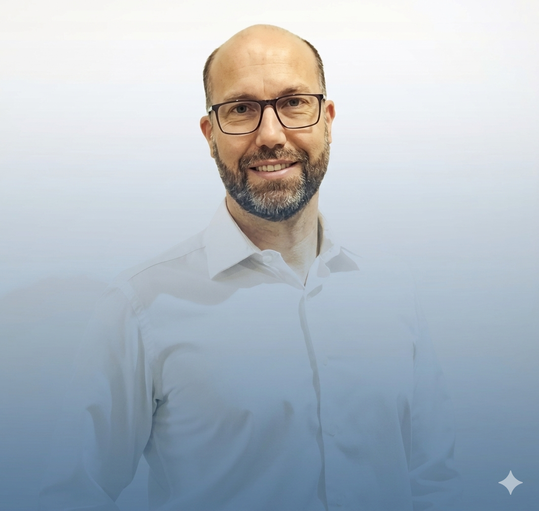 Dr. Sebastián Balzarini
