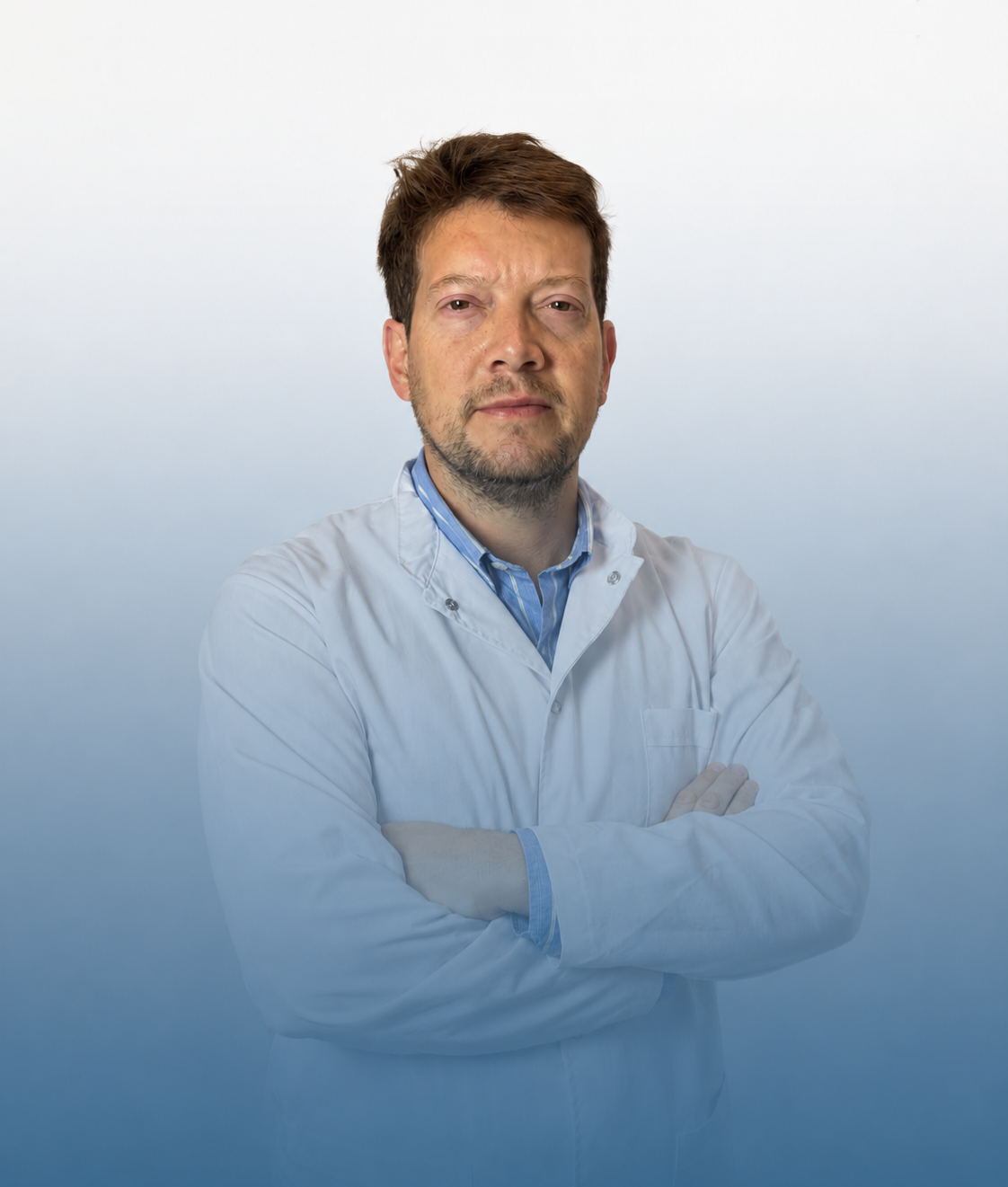 Dr. Fabricio Milocco